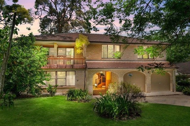 8 Patterson Avenue, NSW 2073