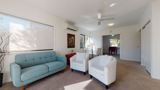St David's Close - Retire to Red Hill, ACT 2603