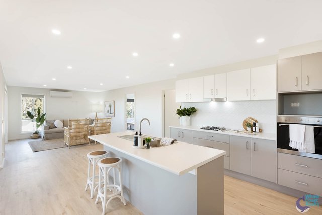 46 Yabbarra Drive, NSW 2546