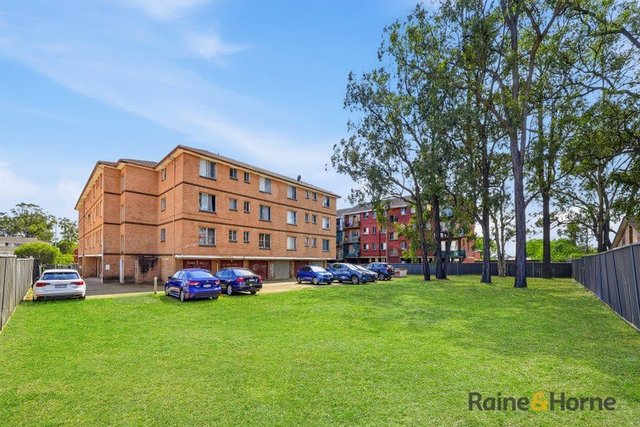 5/132-134 John Street, NSW 2166