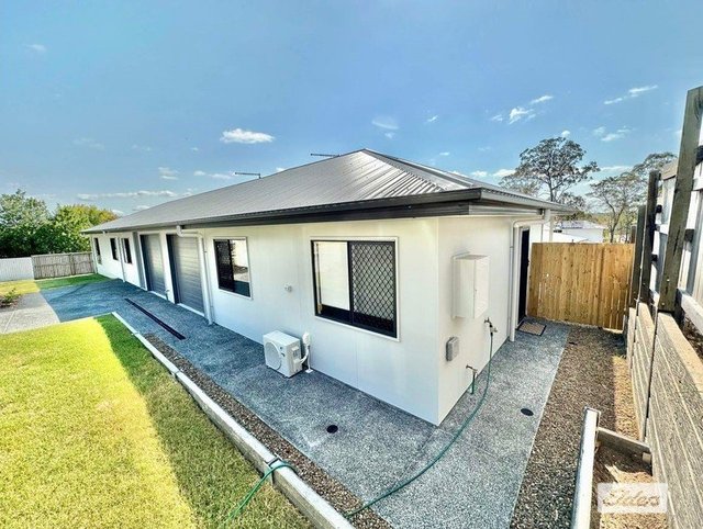 2/32A Utrecht Street, QLD 4130