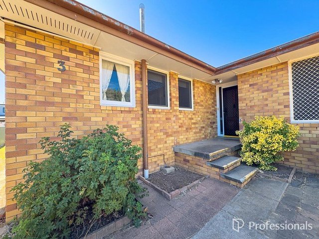 3 Tingira Avenue, NSW 2340