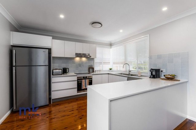 68 Berallier Drive, NSW 2570