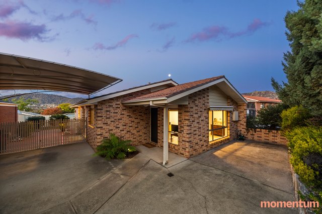 6 Hindle Place, ACT 2906