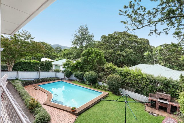 162 Cabbage Tree Lane, NSW 2519