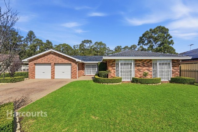 13 Merrin Close, NSW 2560