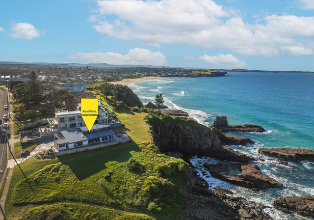 38 Cliff Drive, NSW 2533