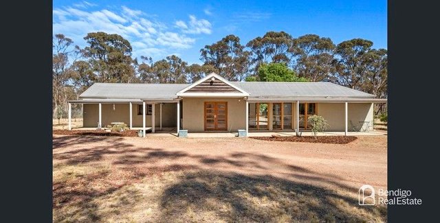 18 McCleans Road, VIC 3551