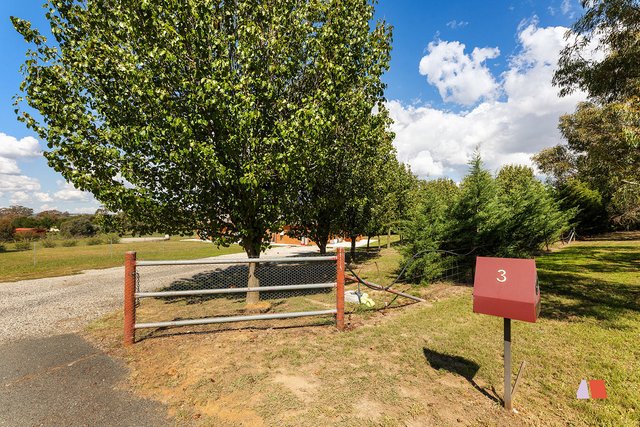 3 Galloway Place, NSW 2582