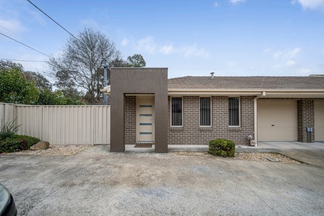 6/15 Catchpole Street, ACT 2614