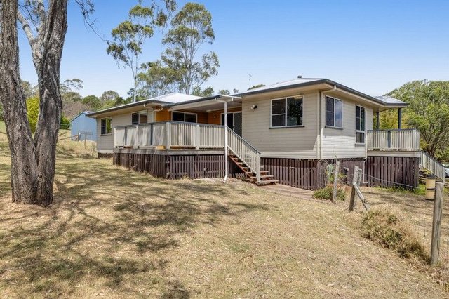 1 Binda Drive, QLD 4350