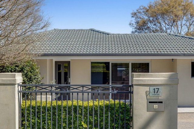 17 Rowbotham Street, QLD 4350