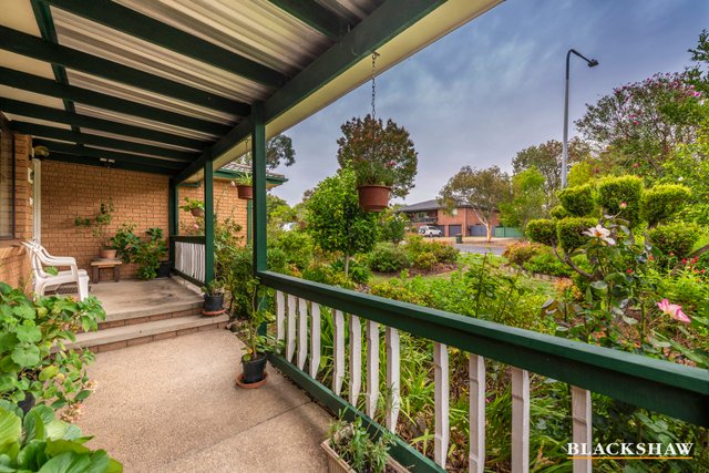 43 Heagney Crescent, ACT 2905