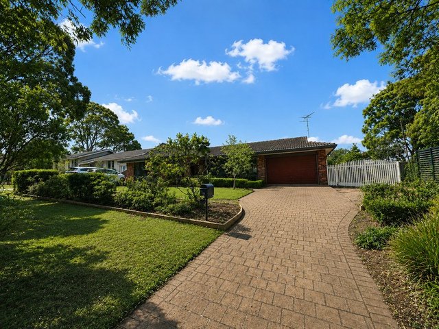 13 Bruchhauser Crescent, NSW 2570