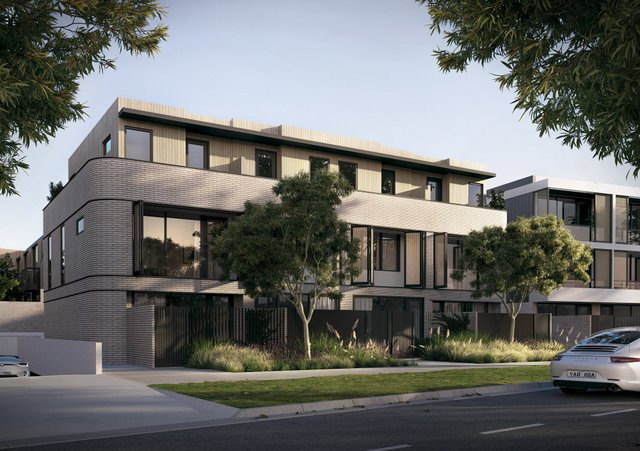 Nue - A Brand Nue Gungahlin, ACT 2912