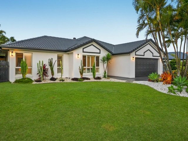 3 Lanai Drive, QLD 4220