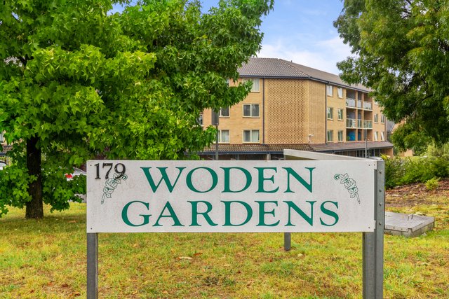 30/179 Melrose Drive, ACT 2606