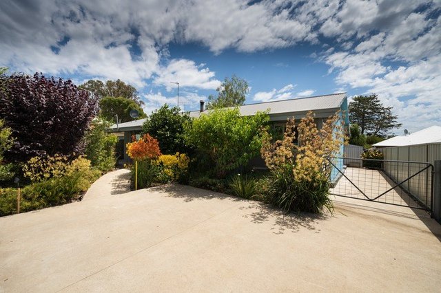 3 Somerville Street, WA 6258