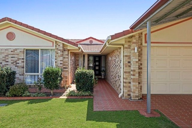 19 Rosella Street, QLD 4350