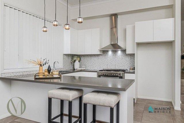 12 Bray Street, NSW 2117