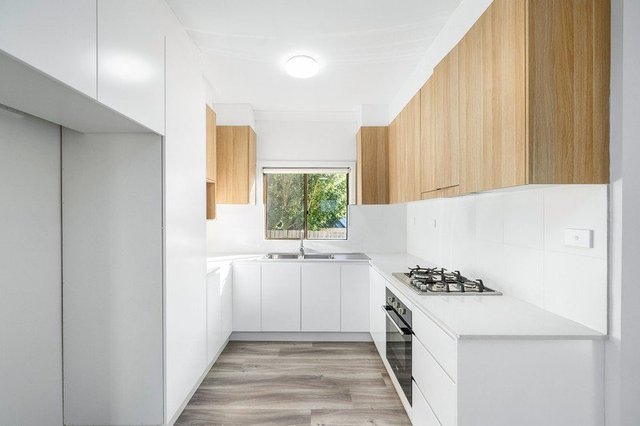 16 Cutcliffe Avenue, NSW 2143