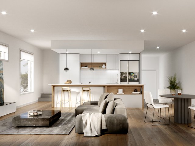 VIVA - 30 Storksbill Terrace, NSW 2620