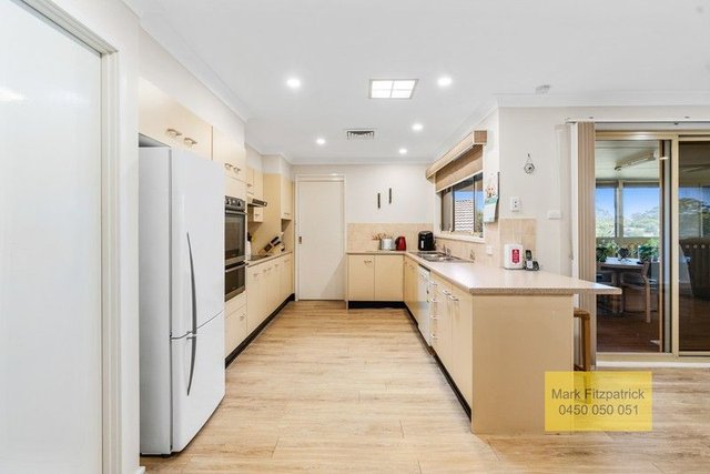 28 Griffiths Avenue, NSW 2570