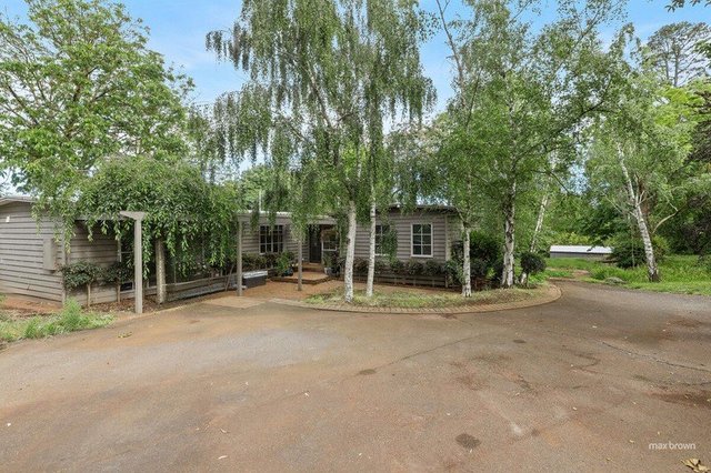 250 Wandin Creek Road, VIC 3139