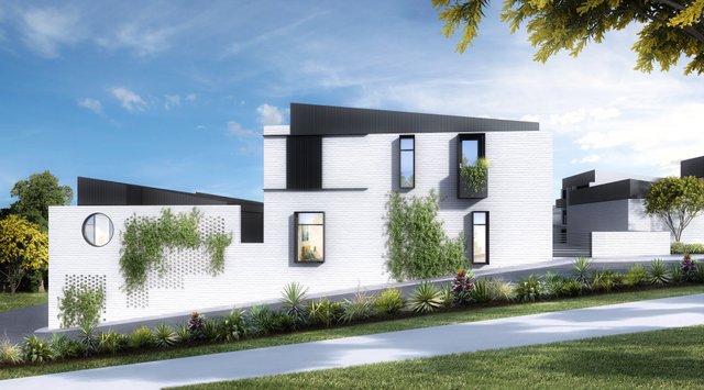 Acacia - Stunning 3 Bedroom Townhouse with Attached Studio, ACT 2611