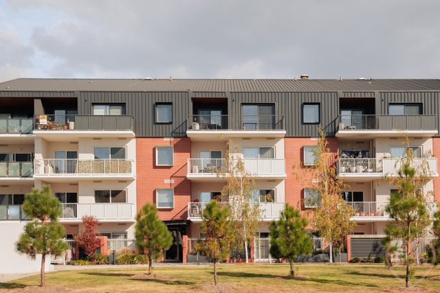 52/16 Bradfield Street, ACT 2602