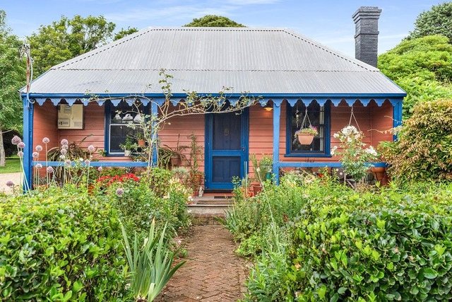 23 Hoddle Street, NSW 2577