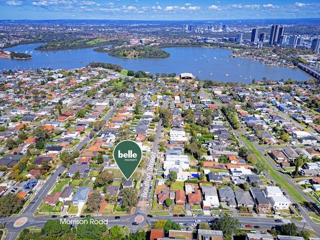 276A Morrison Road, NSW 2112