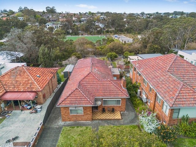 70 East Crescent, NSW 2220