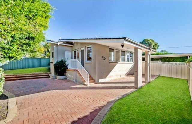 4 St James Place, NSW 2567