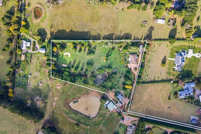 36 Cornwall Road, NSW 2579