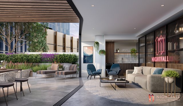 Nightfall - 909/2 Grazier Lane, ACT 2617