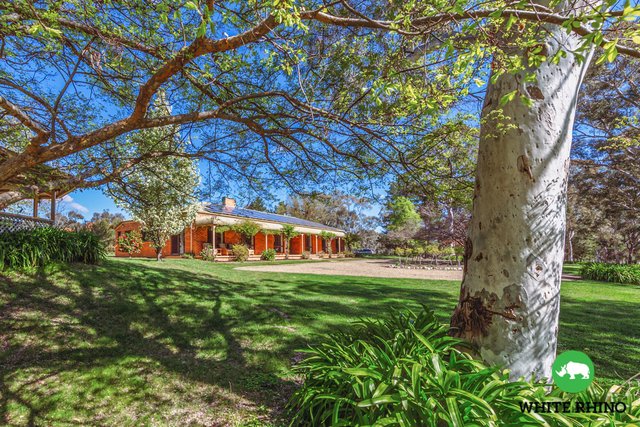 210 Bidges Road, NSW 2620
