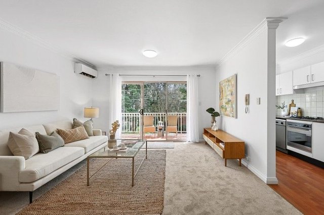 17/213 Wigram Road, NSW 2037