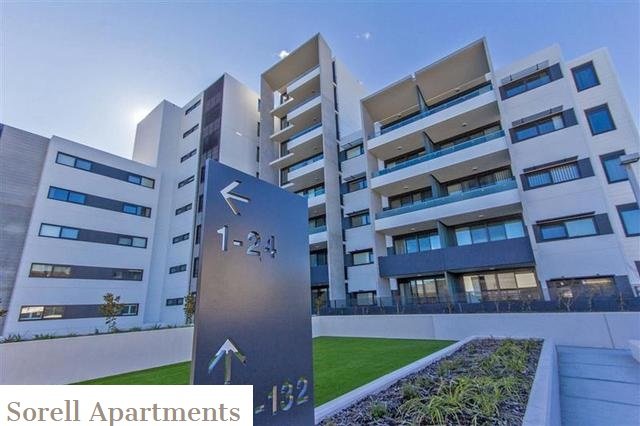 59/5 Burnie Street, ACT 2606