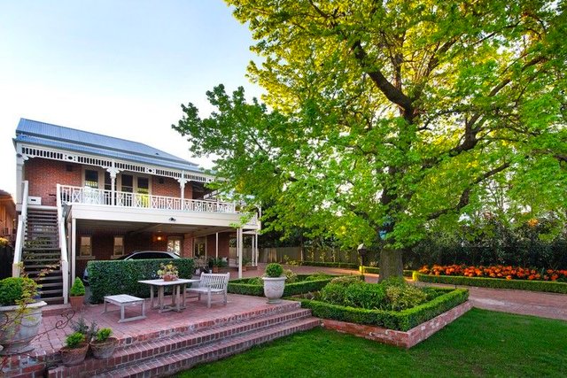 1 Carpenter Street, VIC 3550