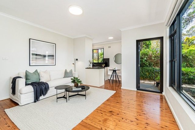 10/1 Balfour Street, NSW 2065