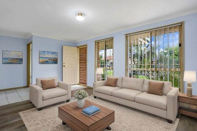 49 Southwaite Crescent, NSW 2768
