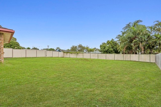 22 Cunningham Drive, QLD 4124