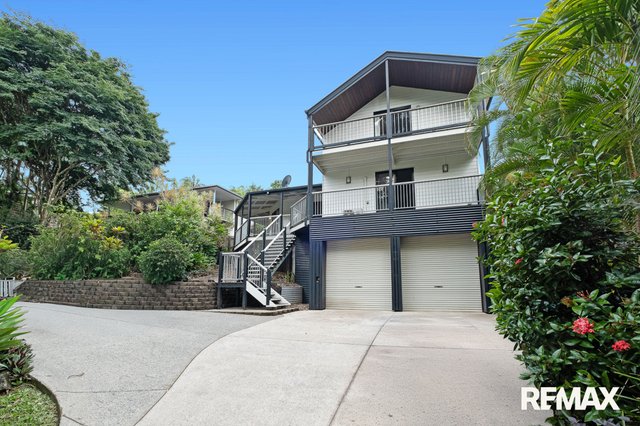 9 Merriman Court, QLD 4555