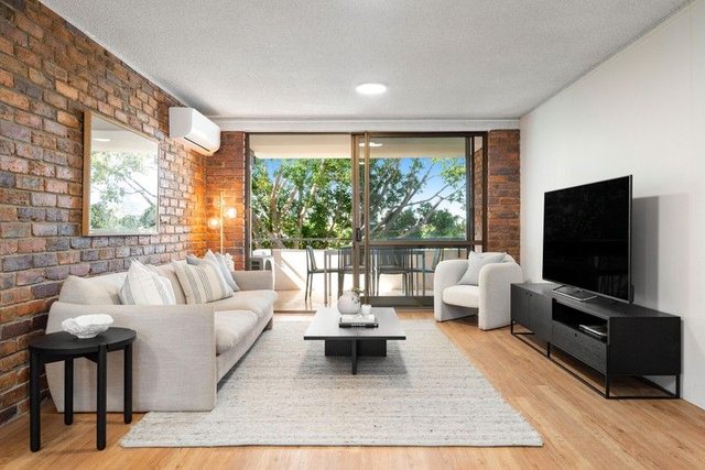 6/12 Ridley Street, QLD 4066