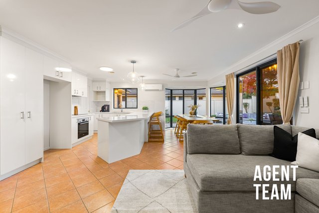 5 Quinlivan Crescent, ACT 2615