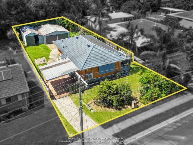 39 Reign Street, QLD 4127