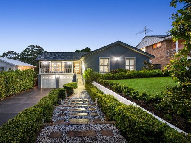 19 Hopson Avenue, NSW 2570