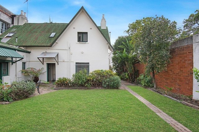 144 Glebe Point Road, NSW 2037