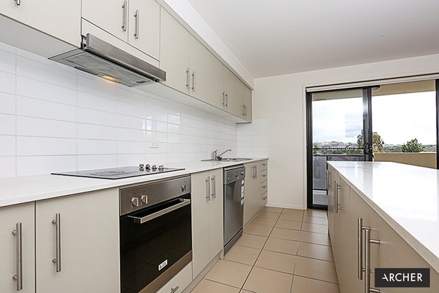 21/1 Gungahlin Place, ACT 2912